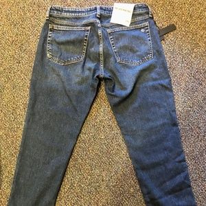 Brand new rag & bone jeans